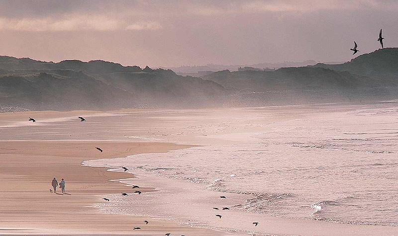 Doonbeg Lodge