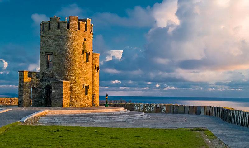 Doonbeg Lodge