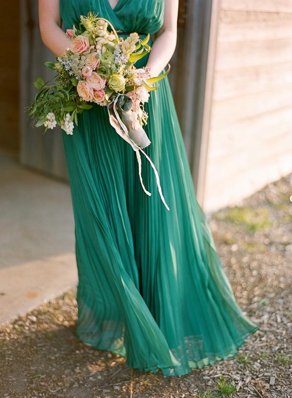 Emerald Green Theme