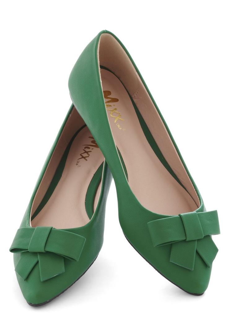 Emerald Green Theme