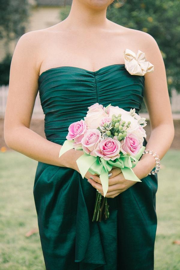 Emerald Green Theme