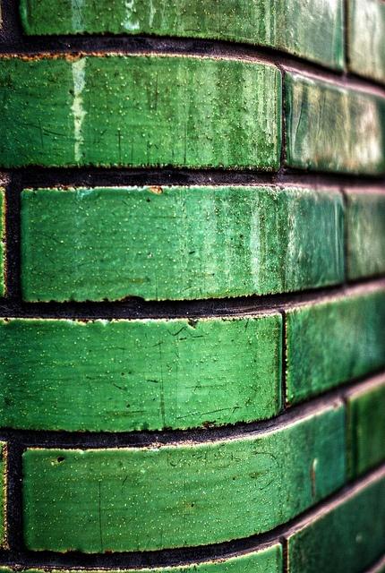 Emerald Green Theme