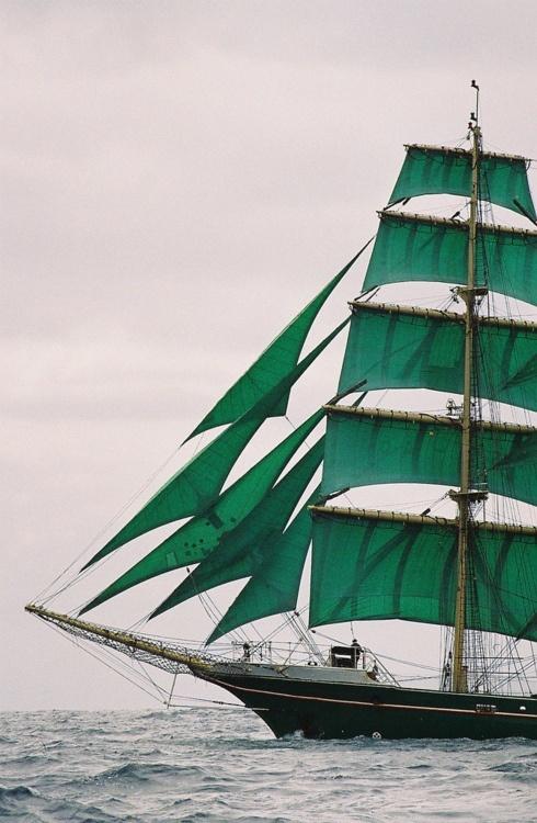 Emerald Green Theme
