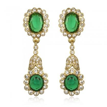 Emerald Green Theme