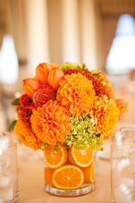 Orange Theme