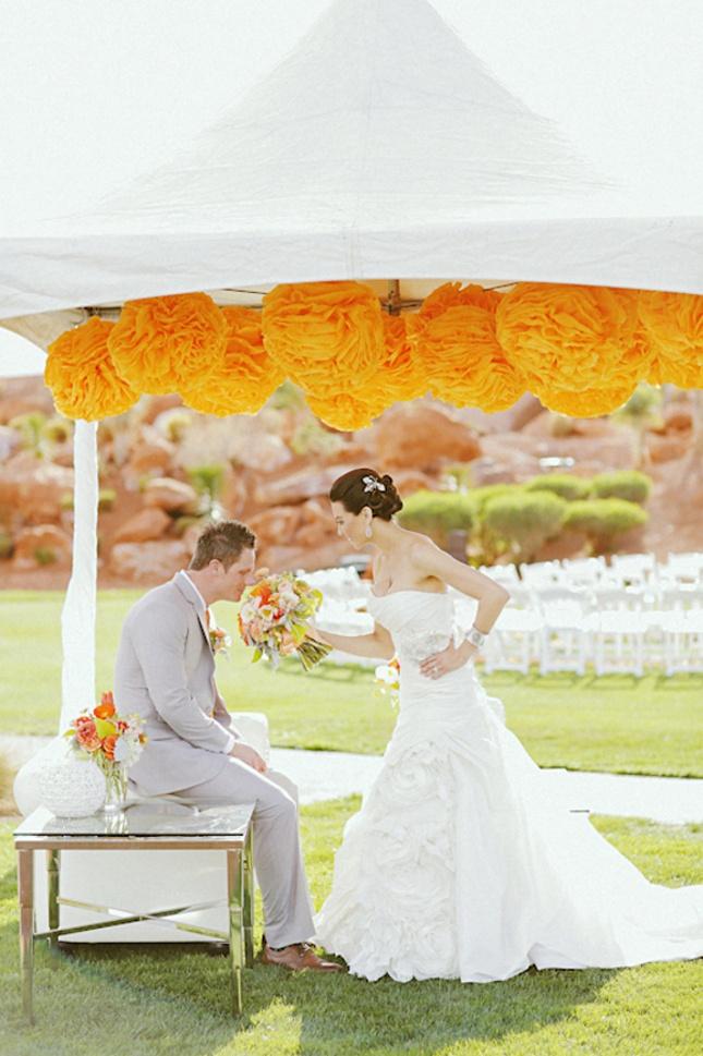 Orange Theme