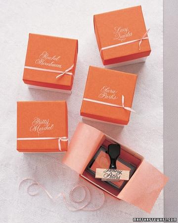 Orange Theme