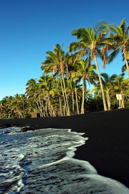 Honeymoon locations