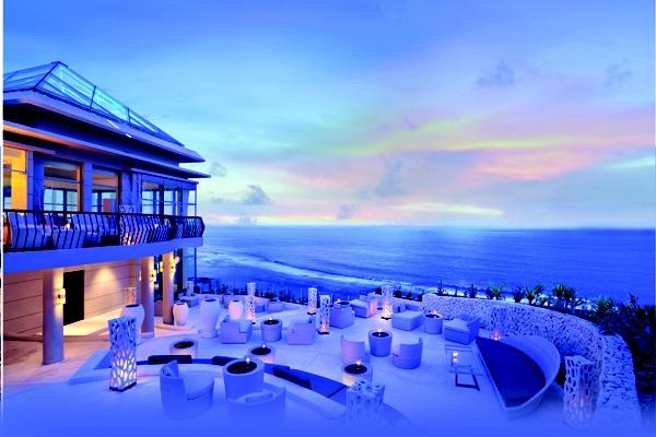 Honeymoon locations