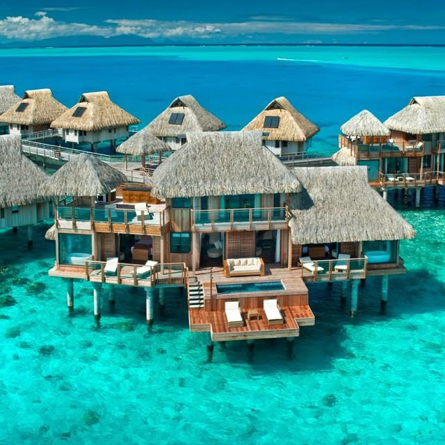 Honeymoon locations