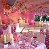 Decor & Event Styling