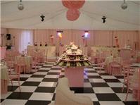 Decor & Event Styling