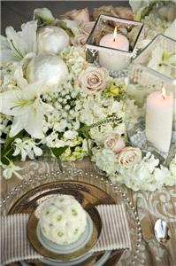 Decor & Event Styling