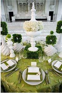 Decor & Event Styling