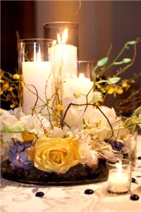 Decor & Event Styling