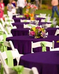 Decor & Event Styling