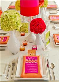 Decor & Event Styling