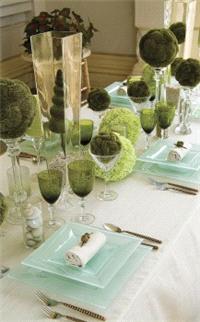 Decor & Event Styling