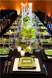 Decor & Event Styling
