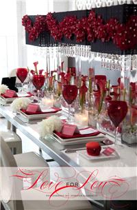 Decor & Event Styling