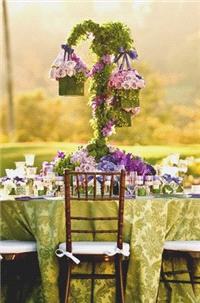 Decor & Event Styling