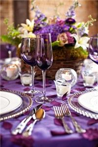 Decor & Event Styling