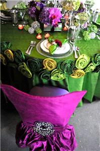 Decor & Event Styling