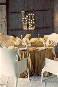 Decor & Event Styling