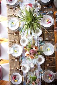 Decor & Event Styling