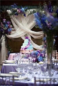 Decor & Event Styling