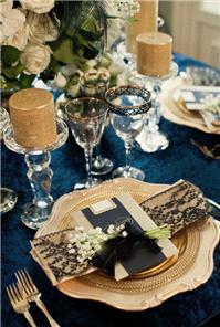 Decor & Event Styling