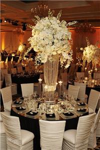 Decor & Event Styling