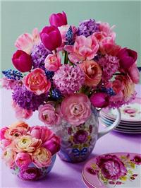 Decor & Event Styling