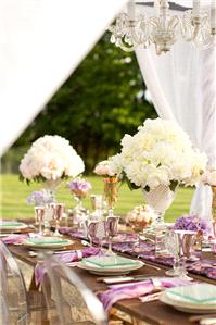 Decor & Event Styling