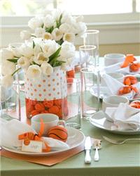 Decor & Event Styling