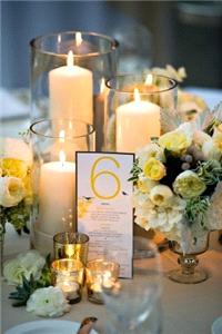 Decor & Event Styling