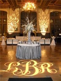 Decor & Event Styling