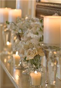 Decor & Event Styling