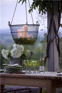 Decor & Event Styling