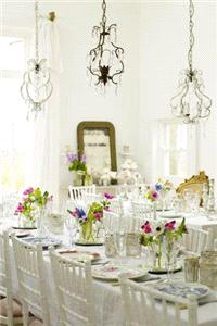 Decor & Event Styling