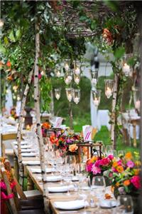 Decor & Event Styling