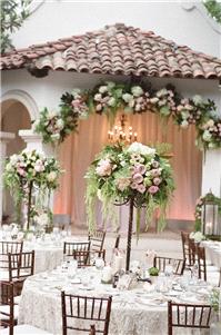 Decor & Event Styling