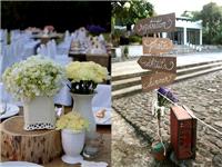 Decor & Event Styling