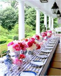Decor & Event Styling