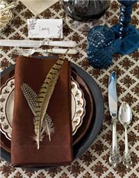 Decor & Event Styling