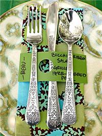 Decor & Event Styling