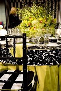 Decor & Event Styling