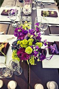 Decor & Event Styling