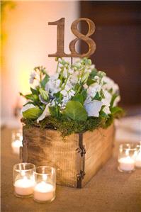 Decor & Event Styling