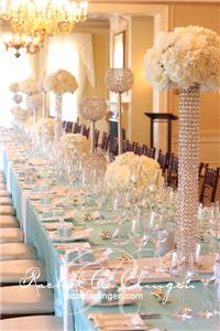 Decor & Event Styling